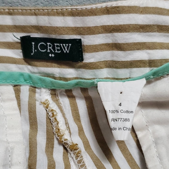 J. Crew Shorts - Picture 4 of 4